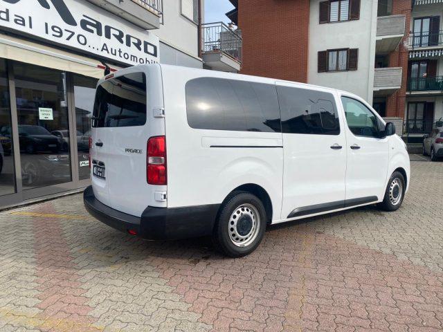 TOYOTA Proace Verso 1.5 D L9 Posti IVA INCLUSA disponibile dal 31.10