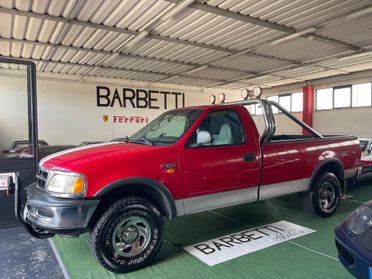 Ford F 150 XL 4.2 V6 4X4 PERMUTE RATE