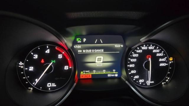 Alfa Romeo Stelvio Stelvio Veloce Q4 210cv*GARANZIA 2ANNI ALFA*