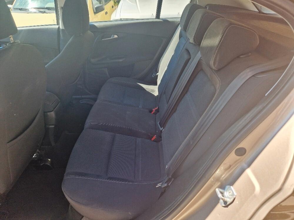 Fiat Tipo 1.4 T-Jet 120CV 5 porte Sport