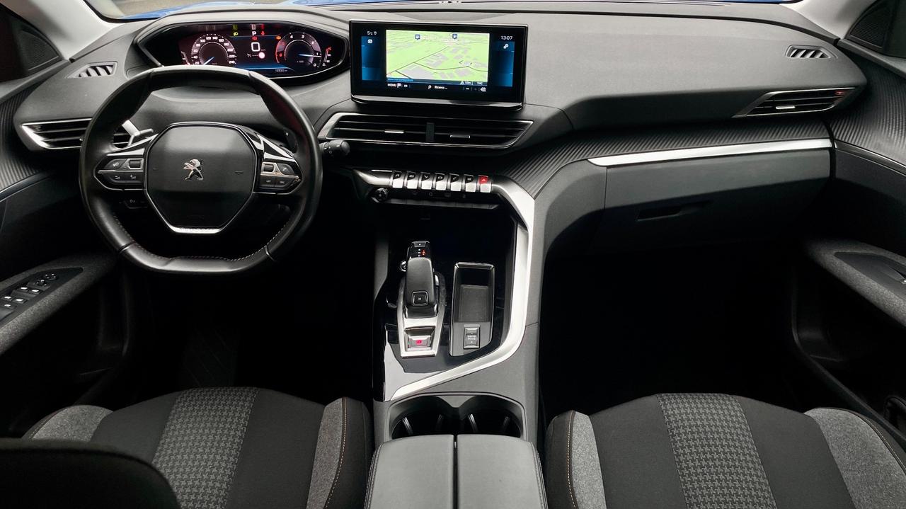 Peugeot 3008 BLUEHDI ACTIVE 131CV - FULL LED, VIRTUAL COCKPIT, NEOPATENTATI