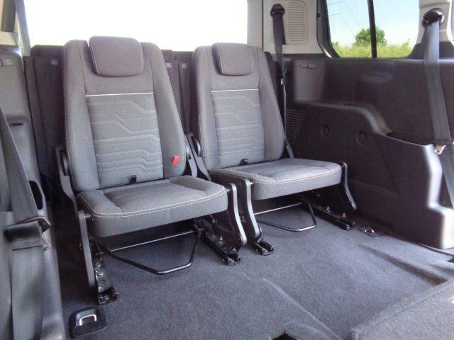 FORD Transit Connect 1.5dcti 7 Posti PREZZO VALIDO FINO 15.07,GARANZIA
