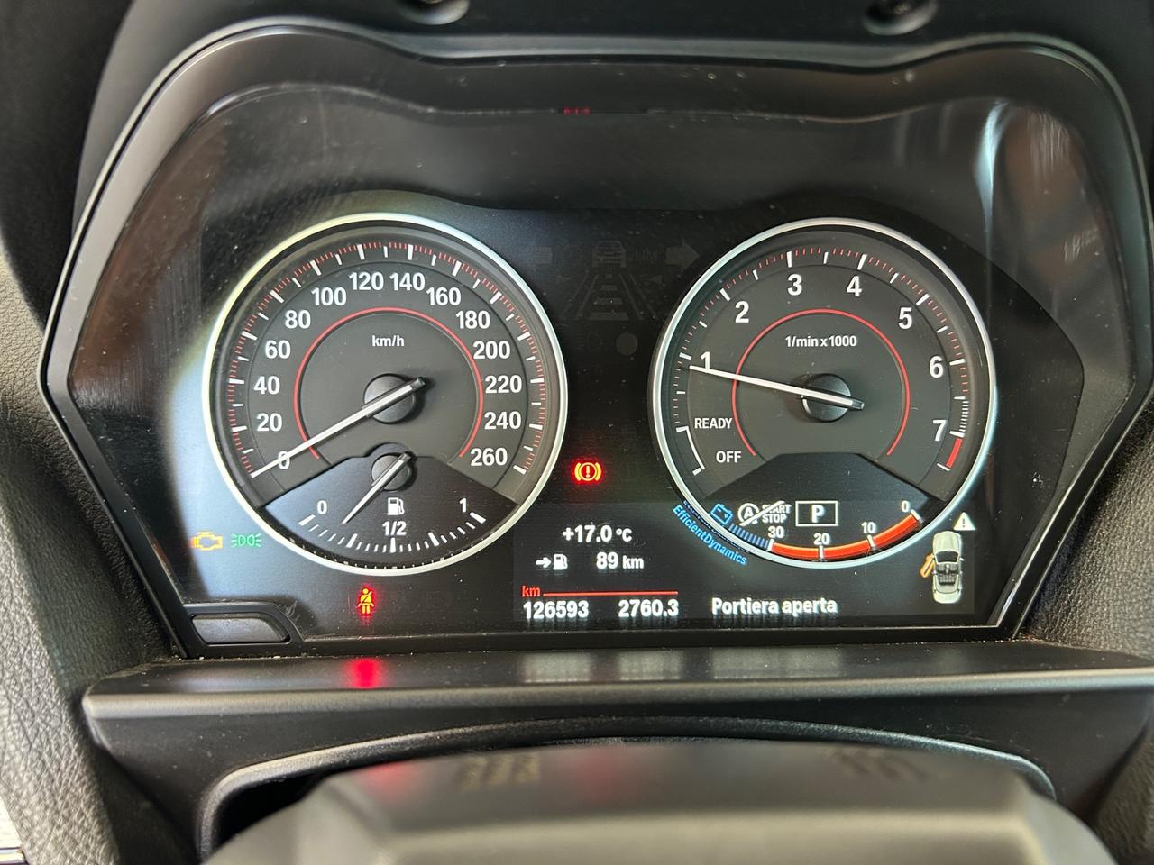 Bmw 230 230i Cabrio Msport