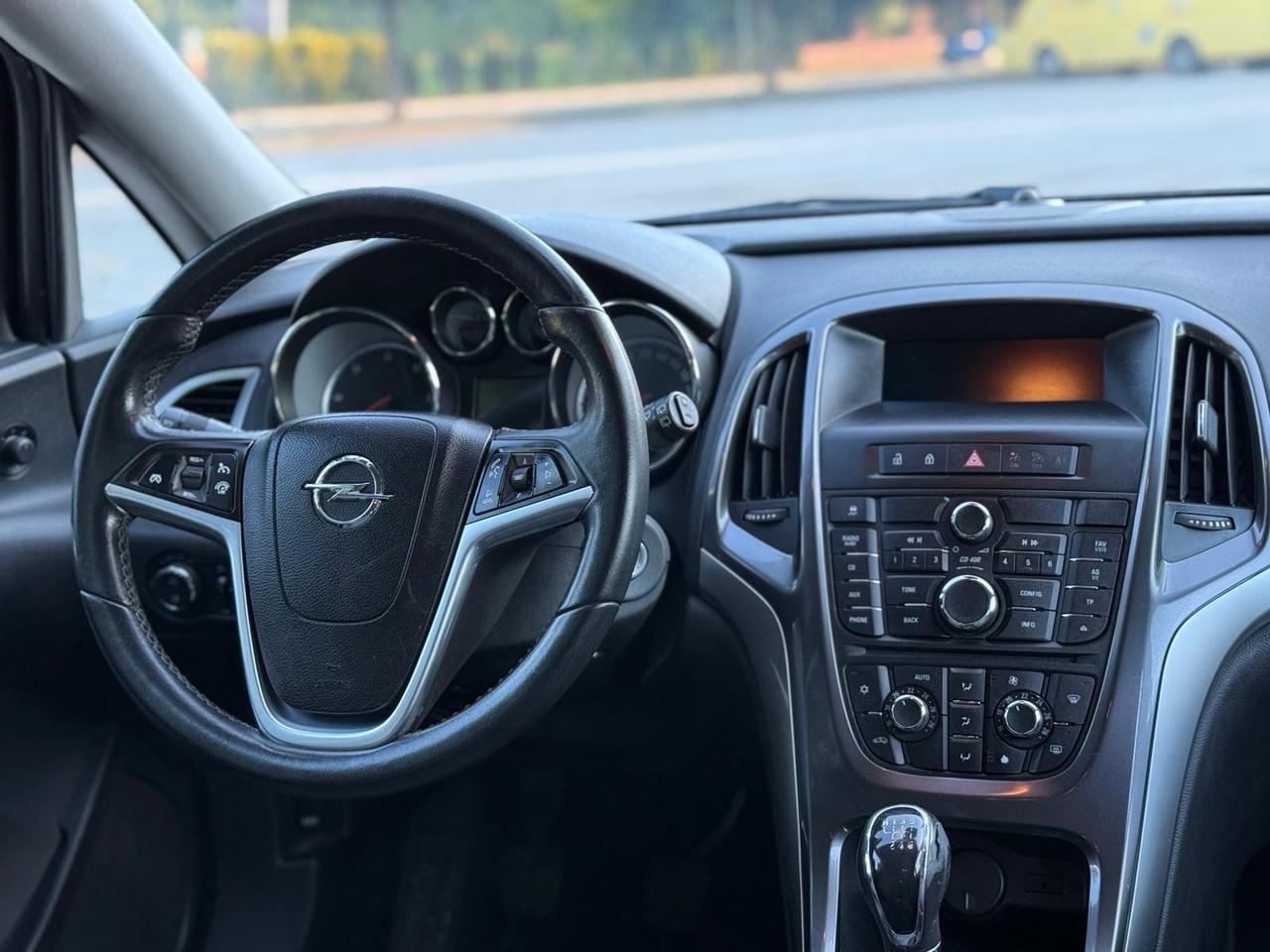 Opel Astra 1.7 CDTI 110CV Sports Tourer Elective