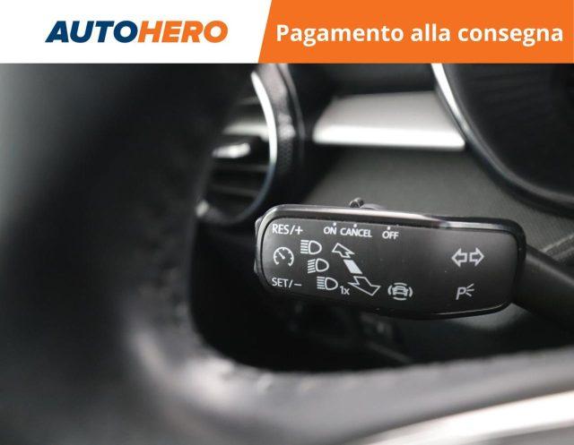 SKODA Fabia 1.0 TSI EVO 110 CV Style
