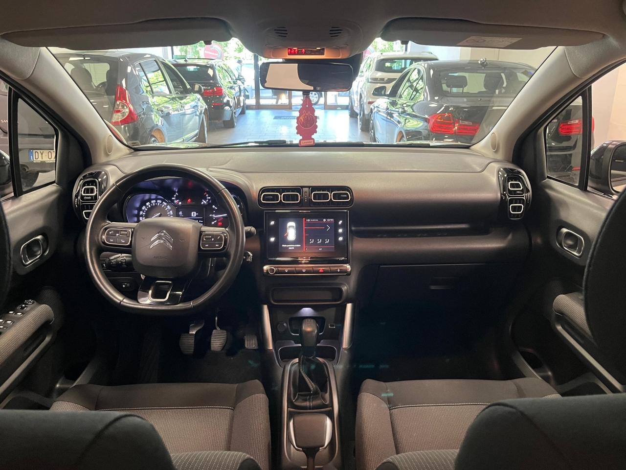 Citroen C3 Aircross C3 Aircross PureTech 82 Shine
