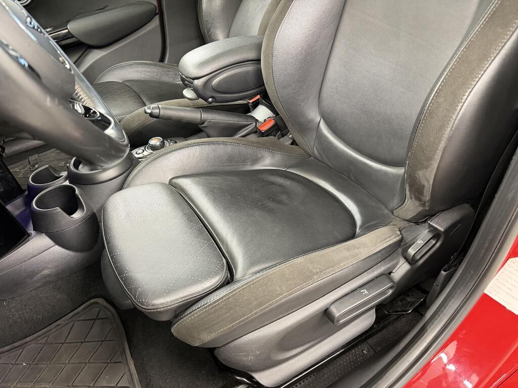 Mini Cooper S 2.0 TwinPower Turbo Cooper S