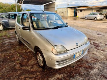 Fiat Seicento 1.1 Benzina 75milaKm Neopatentati