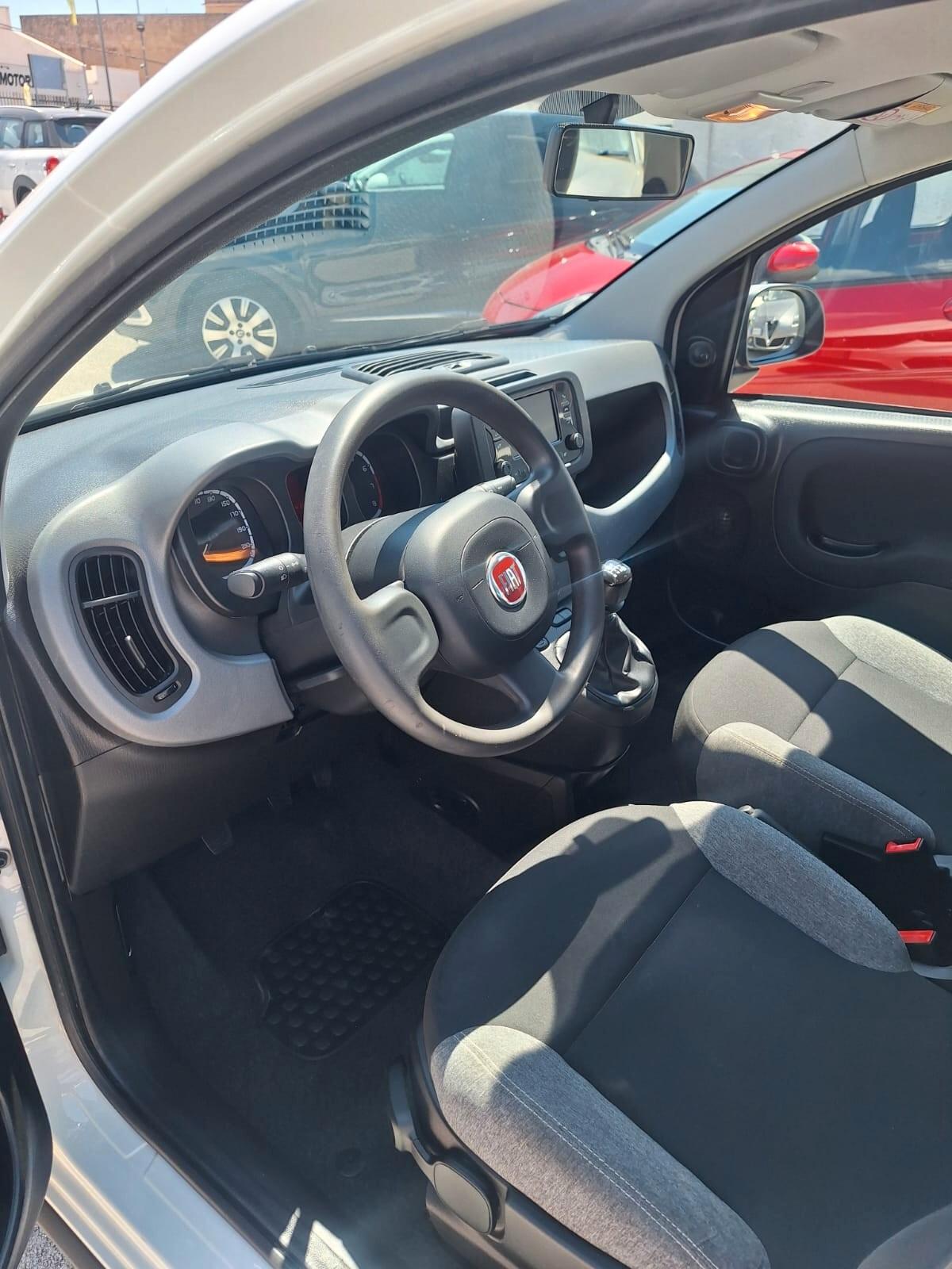 Fiat Panda 1.0 FireFly S&S Hybrid City Life 2023