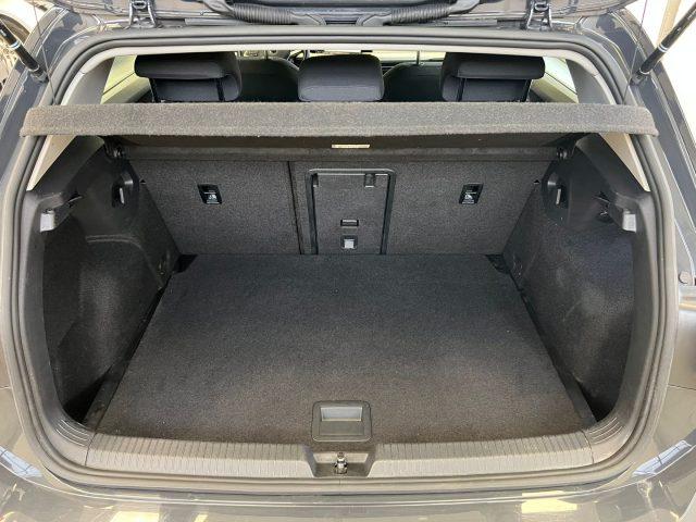 VOLKSWAGEN Golf 2.0 TDI 115CV SCR *UNICO PROP.*