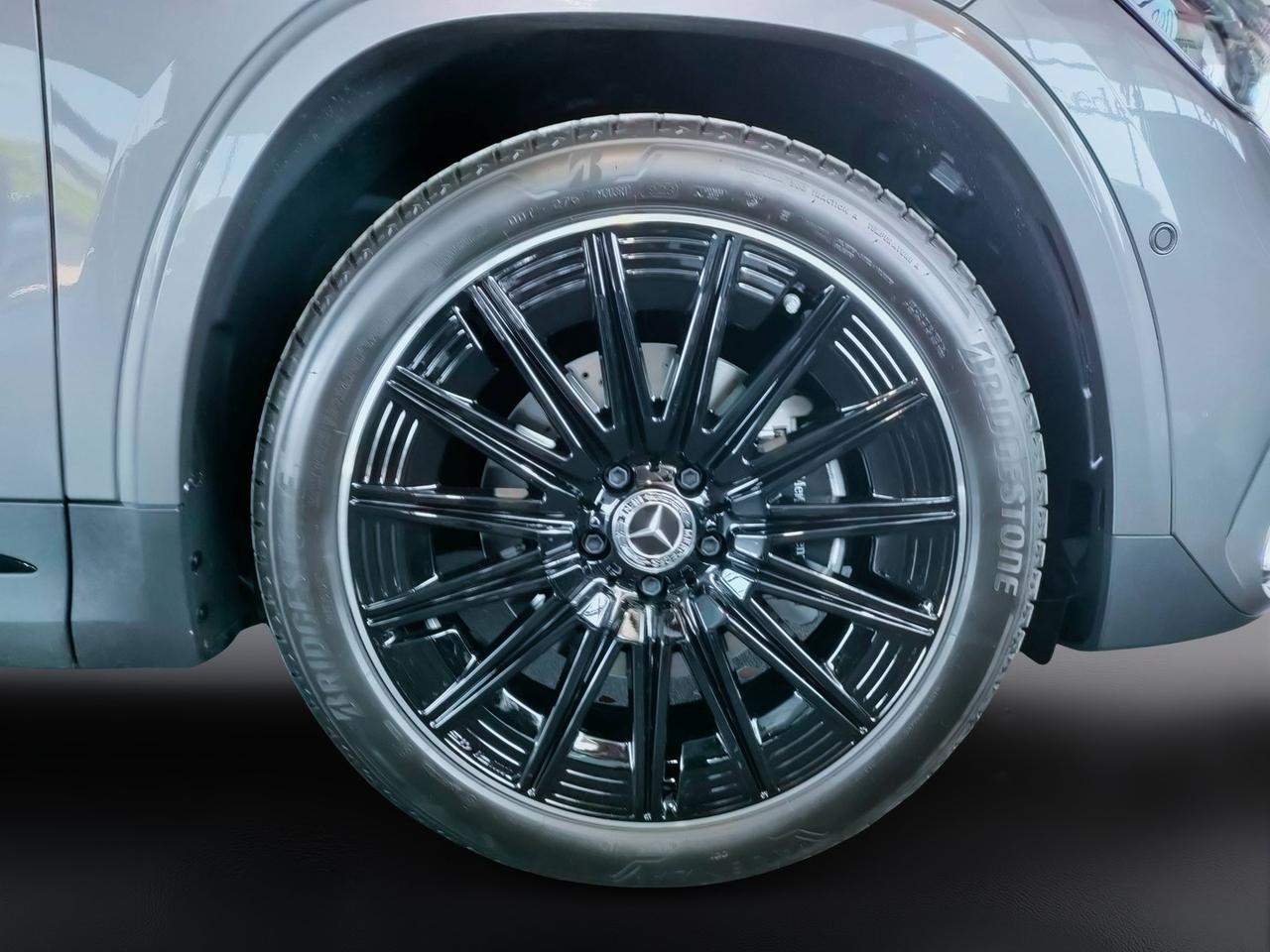 Mercedes-Benz GLA 200 d