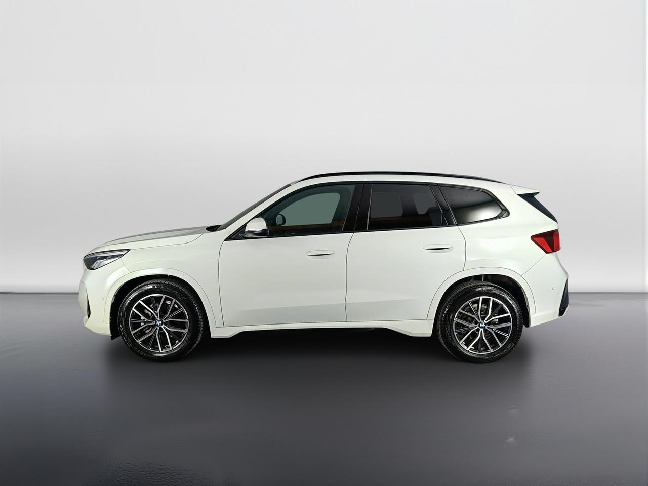 BMW X1 U11 - X1 sdrive18d MSport auto