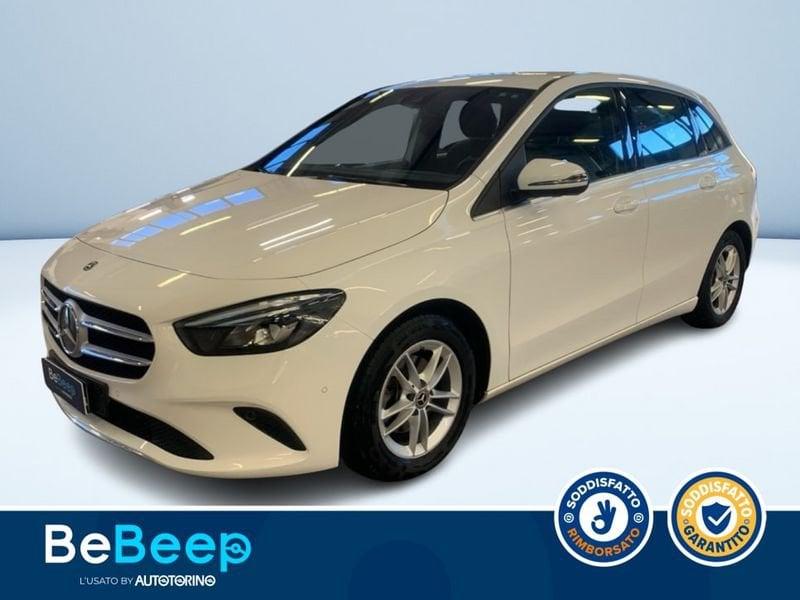 Mercedes-Benz Classe B B 180 D SPORT AUTO