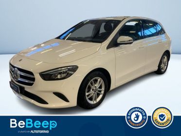 Mercedes-Benz Classe B B 180 D SPORT AUTO