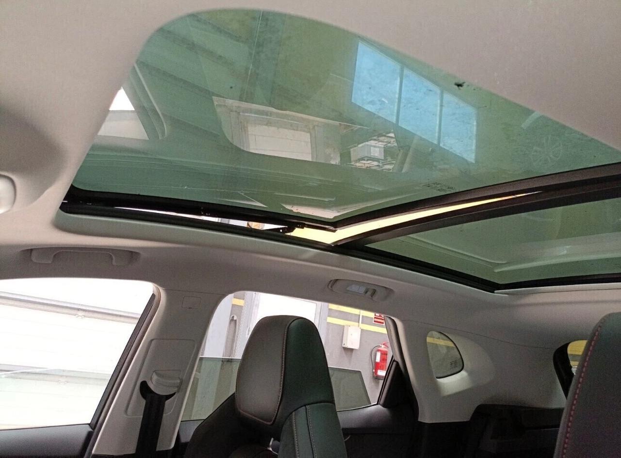 Mg HS 1.5T-GDI Luxury