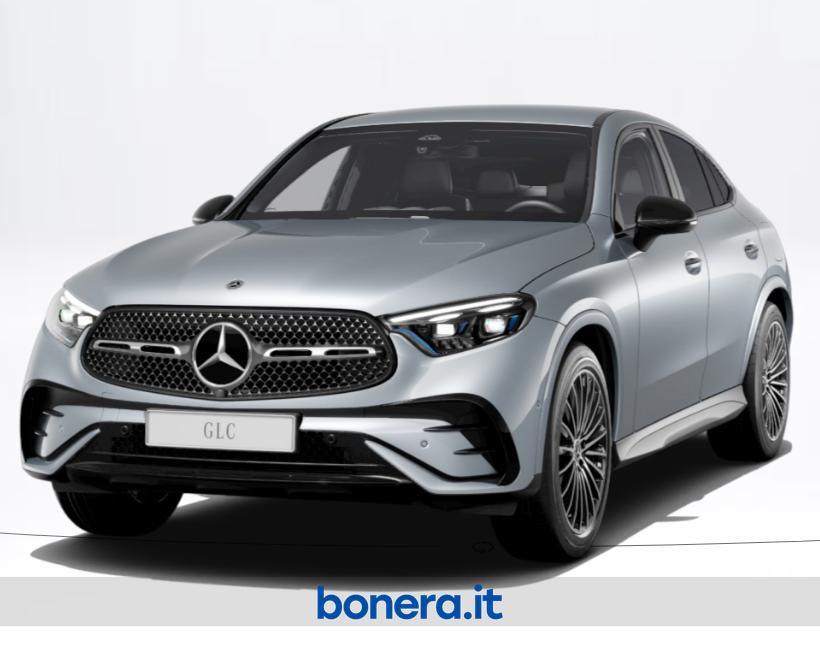 Mercedes GLC 300 300 e Plug-In-Hybrid AMG Line Advanced 4Matic 9G-Tronic
