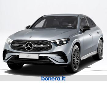 Mercedes GLC 300 300 e Plug-In-Hybrid AMG Line Advanced 4Matic 9G-Tronic
