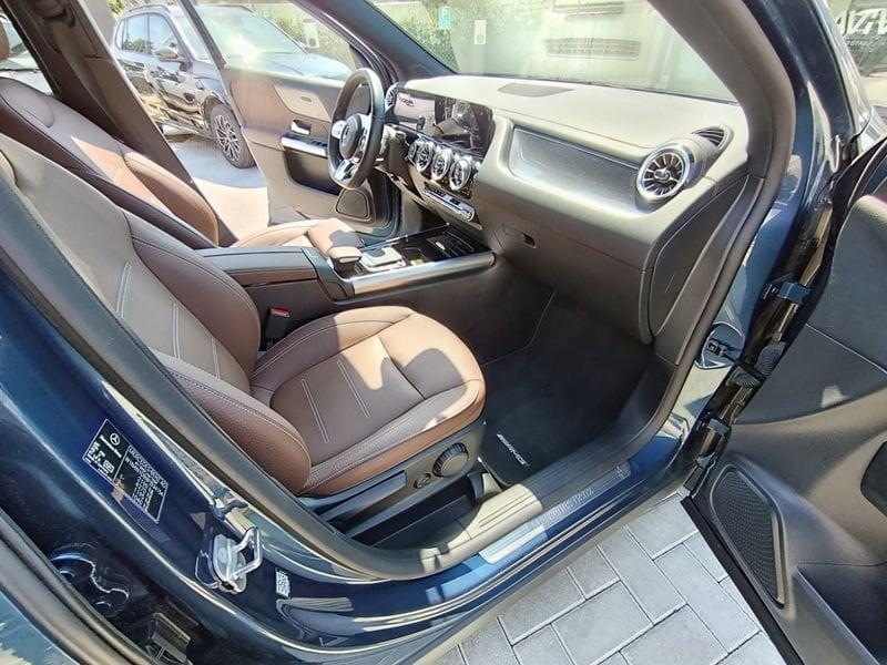 Mercedes-Benz GLA GLA 200 d Auto Progressive Advanced Plus