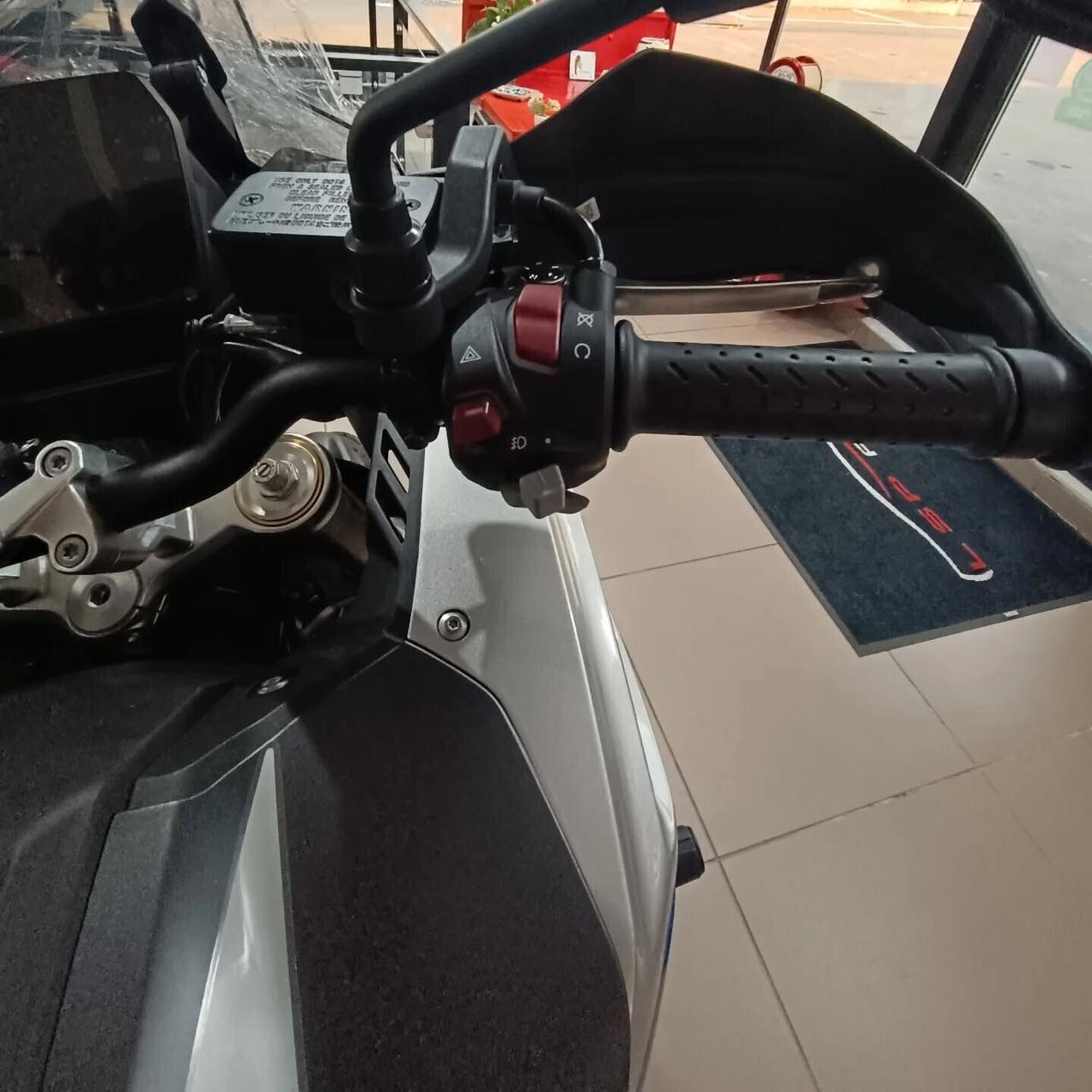 Voge Valico 525 SUPER PROMO -600€