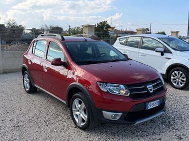 Dacia Sandero Stepway 1.5 dCi 8V 90CV Start&Stop Prestige