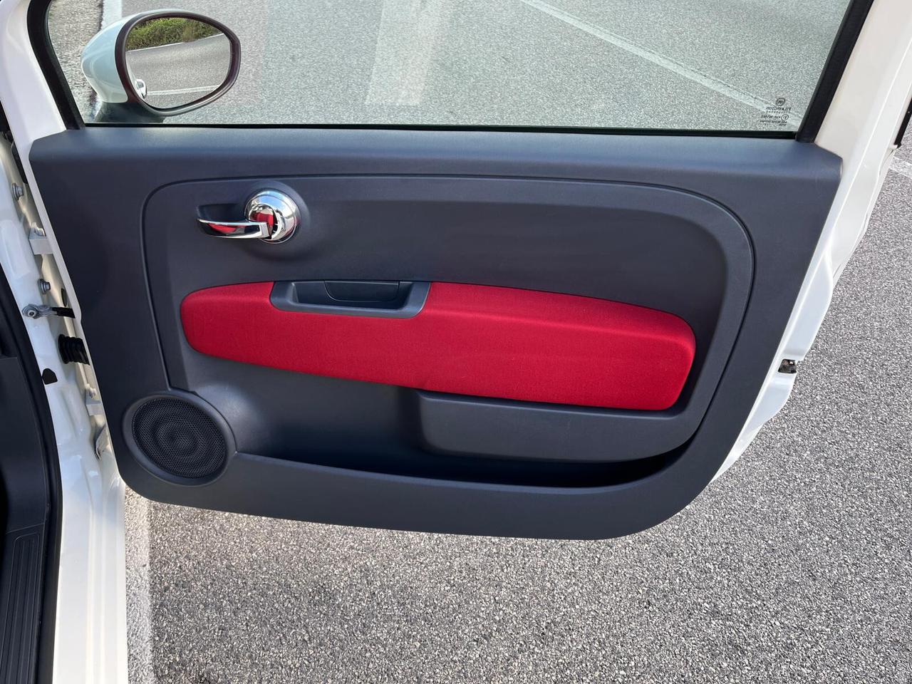 Fiat 500 1.2 GPL 69CV TETTO APR Lounge