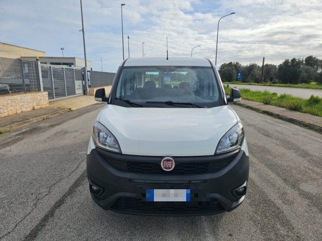 FIAT Doblo Doblò 1.6 MJT 105CV PC Combi N1 EASY