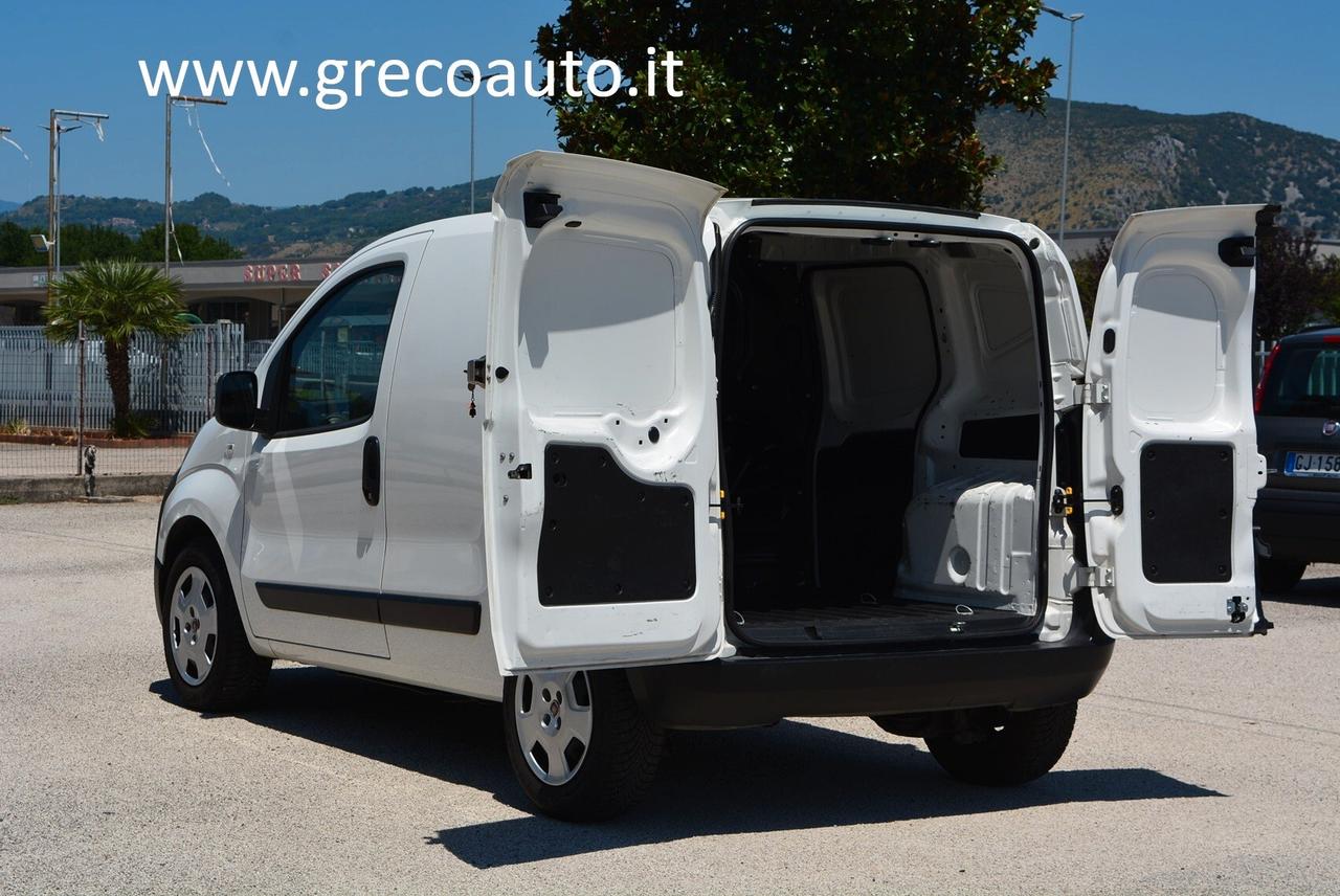Fiat Fiorino 1.3 MJT 95CV Cargo SX