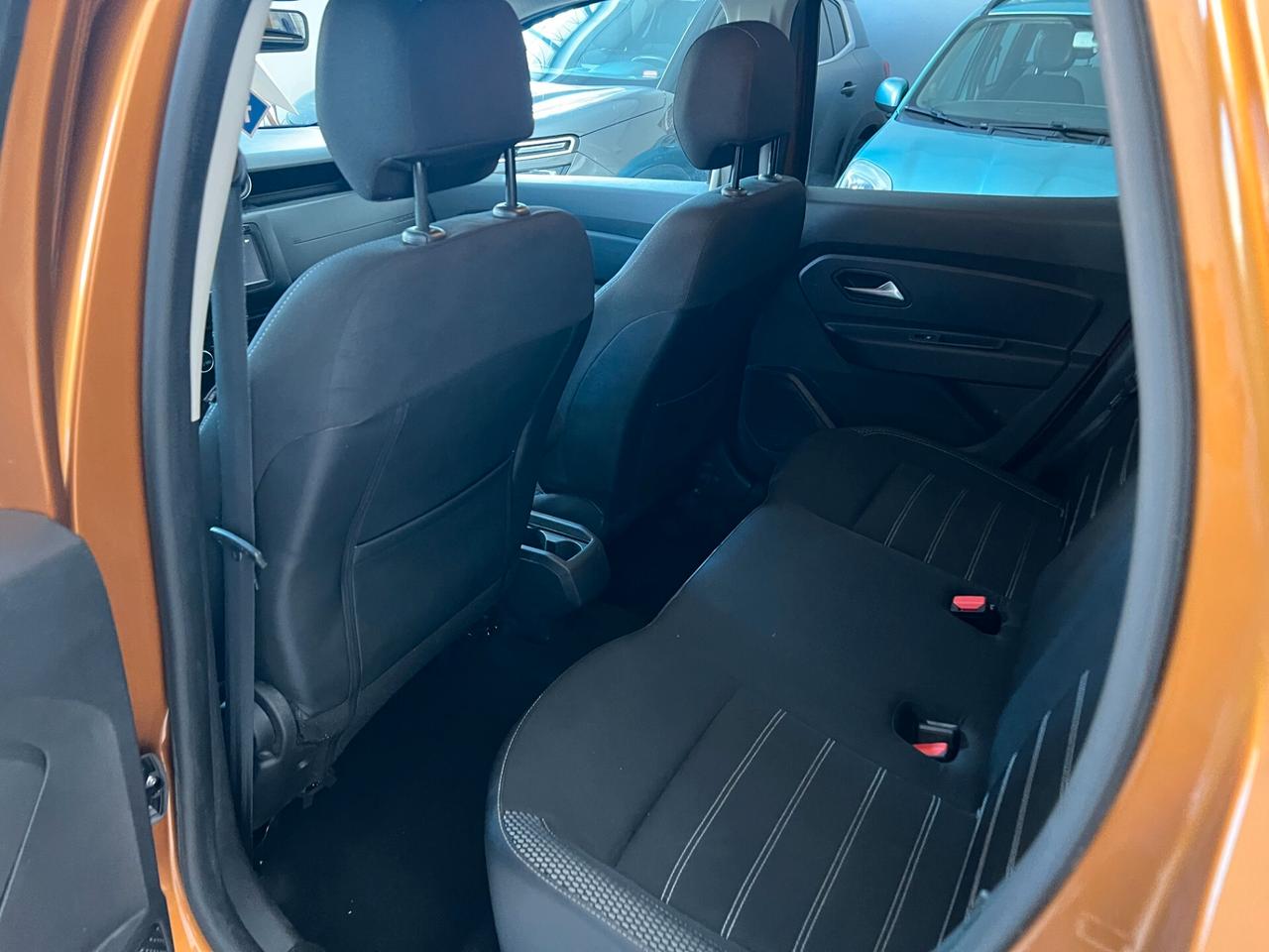 Dacia Duster 1.5 Blue dCi 8V 115 CV 4x2 Prestige
