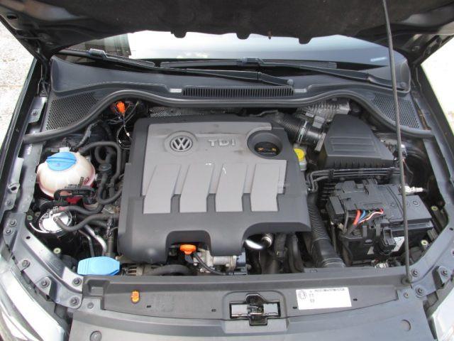 VOLKSWAGEN Polo 1.6 TDI 75cv DPF 3p. Comfortline - OK NEOPATENTATI