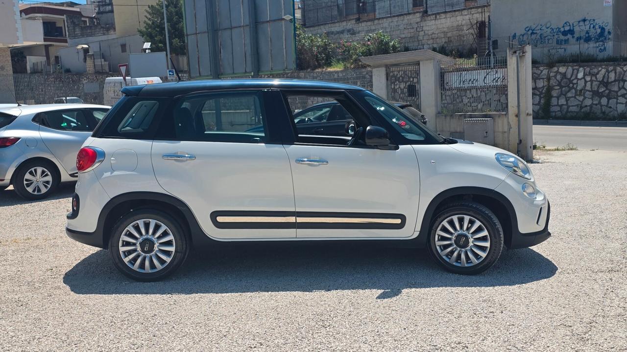 Fiat 500L 1.3 Multijet 95 CV Trekking
