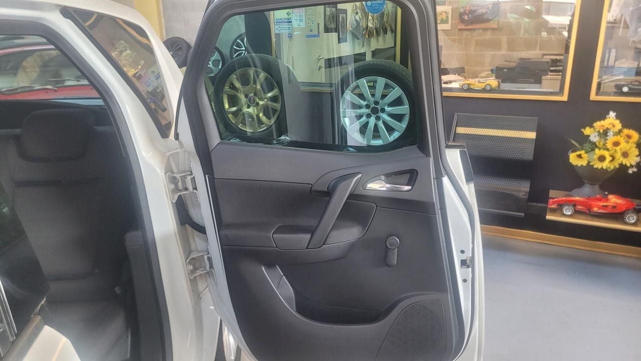 Opel Meriva 1.4 100CV Elective