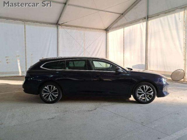 PEUGEOT 508 508 SW 1.5 bluehdi Allure autom. - targa GE470CN