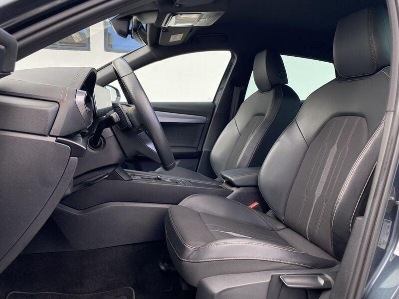 CUPRA Formentor 2.0 TDI 150CV DSG 4DRIVE
