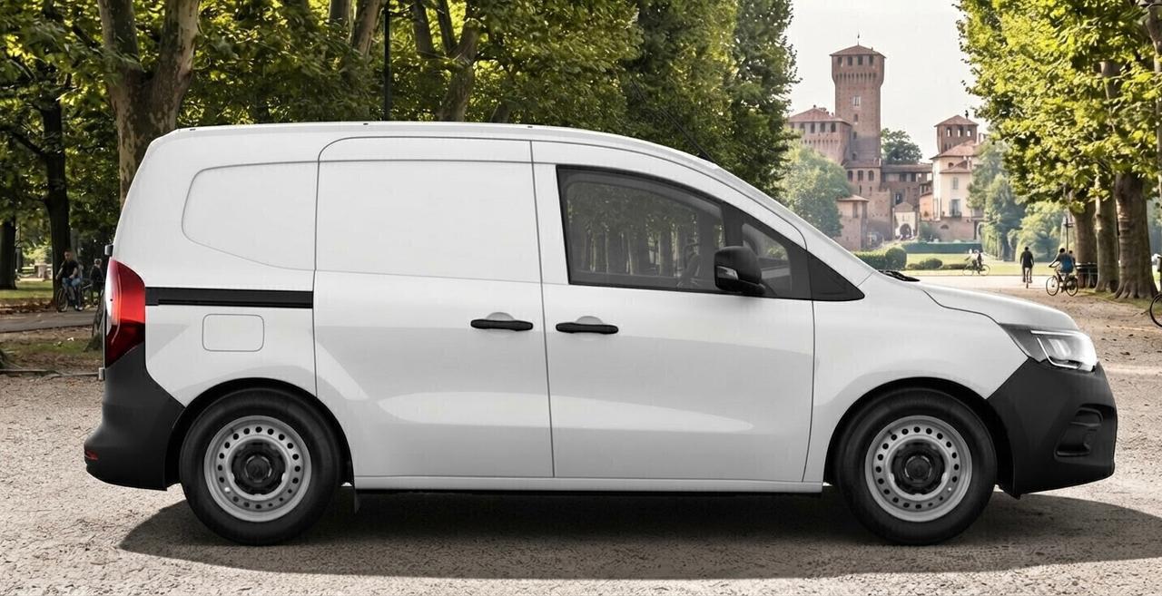Renault Kangoo - APERTI AD AGOSTO