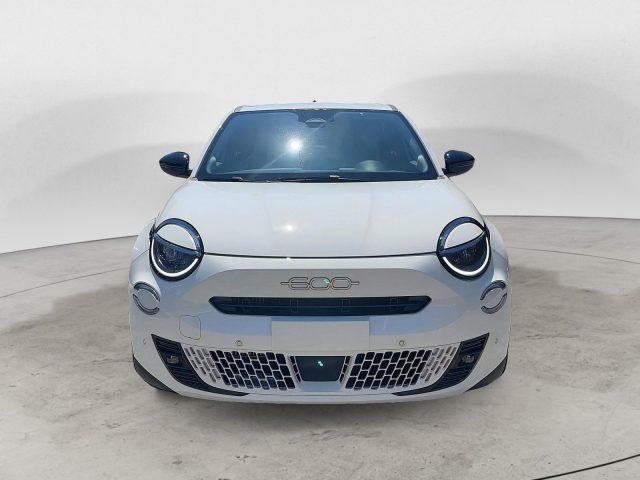 FIAT 600 600 Hybrid 110 CV DCT MHEV La Prima