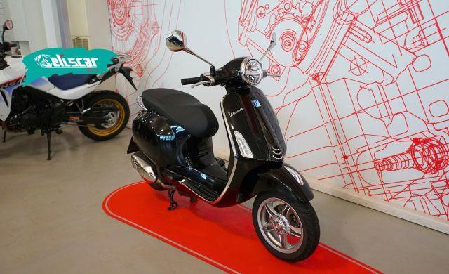 PIAGGIO Vespa 125 Primavera 125