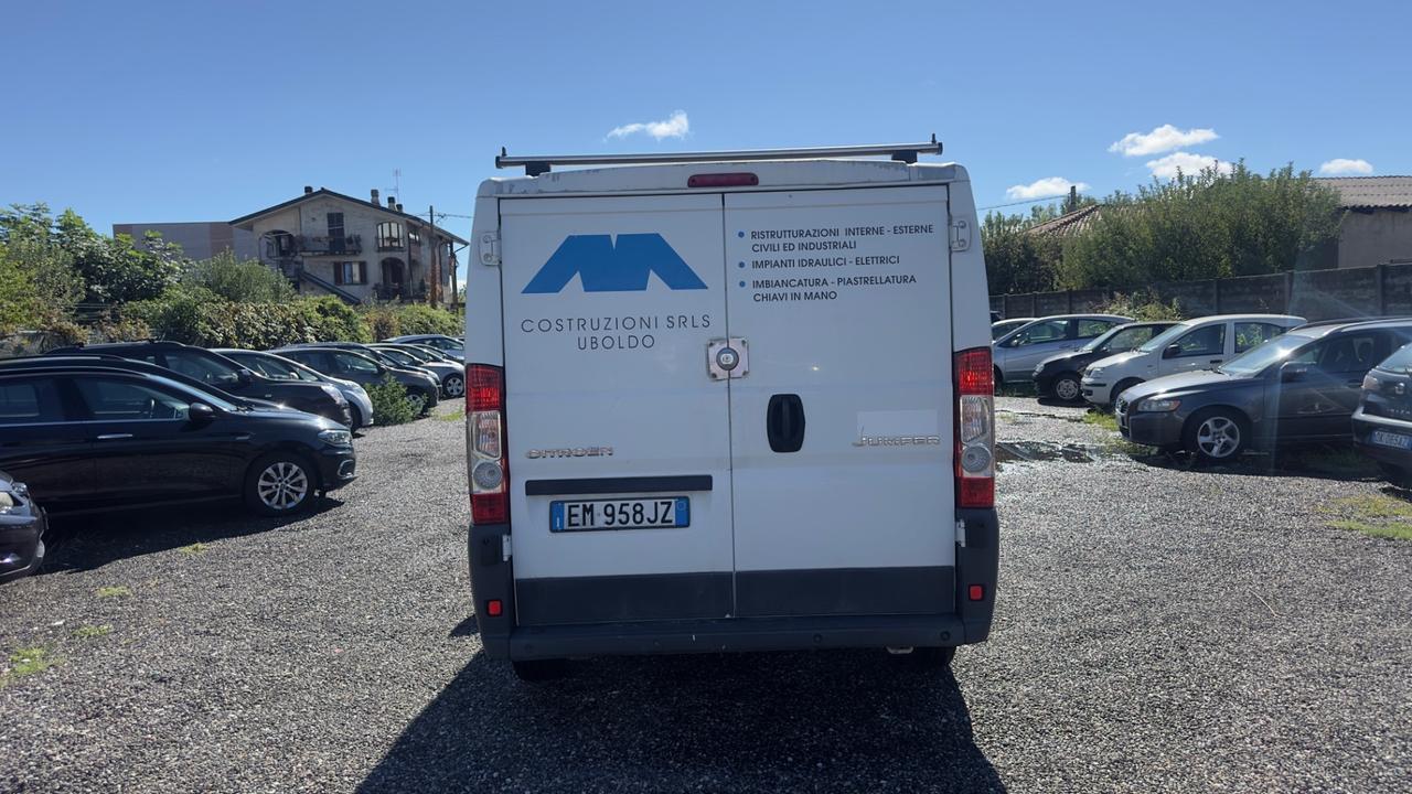 Citroen Jumper 30 2.2 HDi/110 PC-TN Furgone