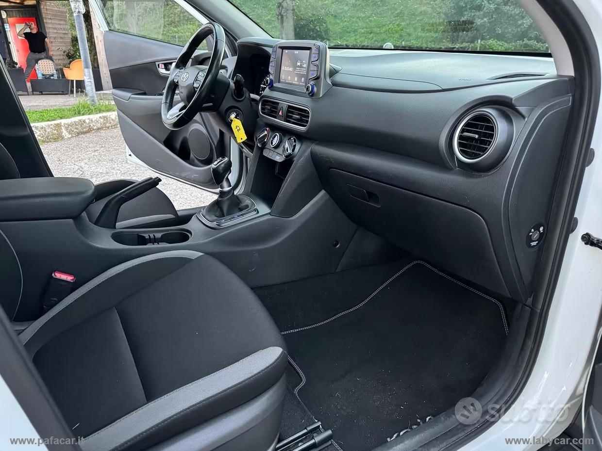 HYUNDAI Kona 1.0 T-GDI Classic