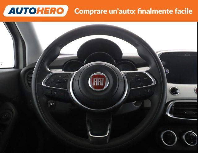 FIAT 500X 1.0 T3 120 CV City Cross