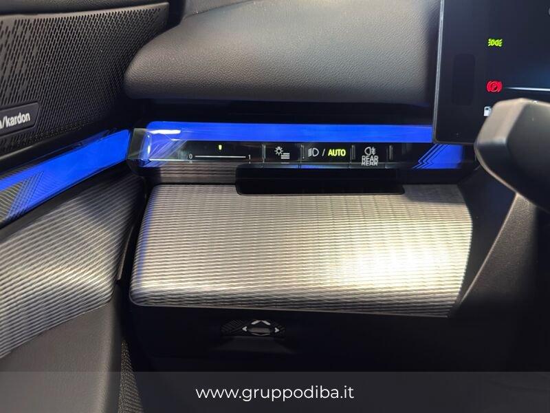 BMW Serie 5 G61 Touring 520d Touring 48V xdrive MSport Pro auto