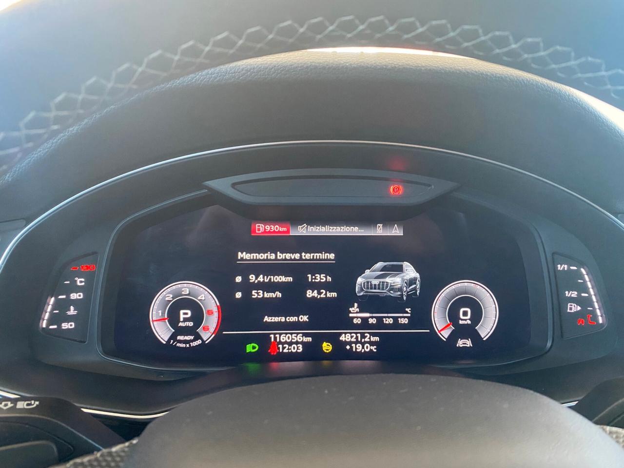 Audi Q8 50 TDI 286 CV quattro tiptronic Sport