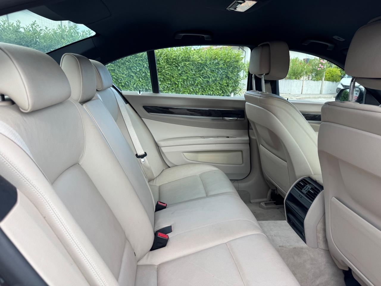 Bmw 730 730Ld Futura