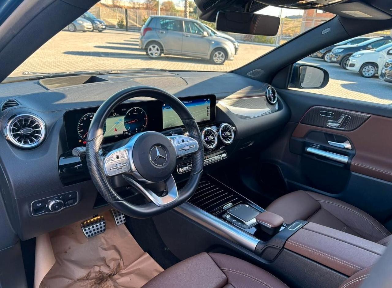 Mercedes-benz GLA 220 d Automatic 4Matic Premium