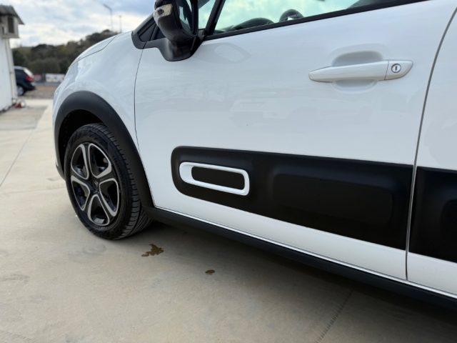 CITROEN C3 BlueHDi GARANZIA-Pari al nuovo