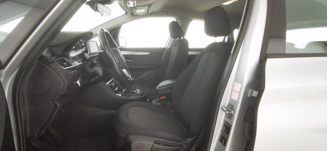 BMW 216 d Active Tourer Advantage