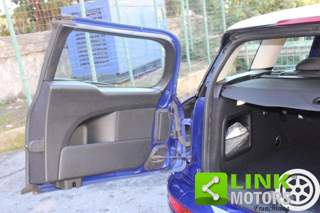 MINI Clubman 2.0 Cooper D Business Clubman Automatica