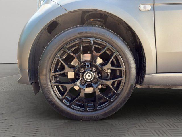 SMART ForTwo 70 1.0 twinamic Superpassion