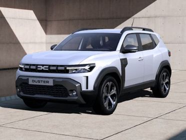 Dacia Duster Duster Hybrid Journey 140 CV