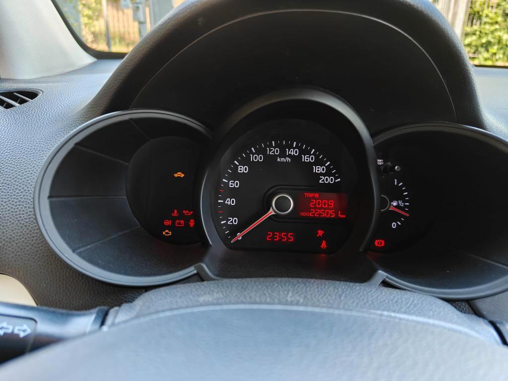 Kia Picanto 5 Porte Picanto 1.0 City Gpl 5p my13