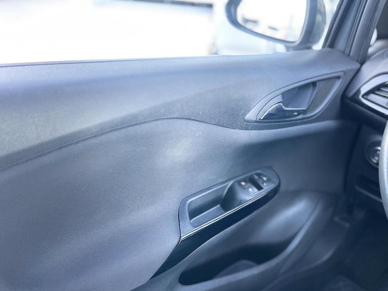 Opel Corsa 1.2 Benzina 70CV E6 Neo - 2017